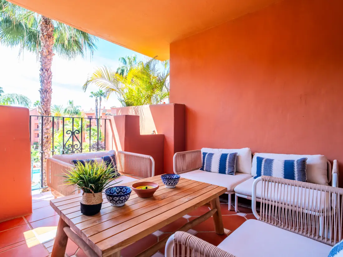 Location de Vacances Marbella 251