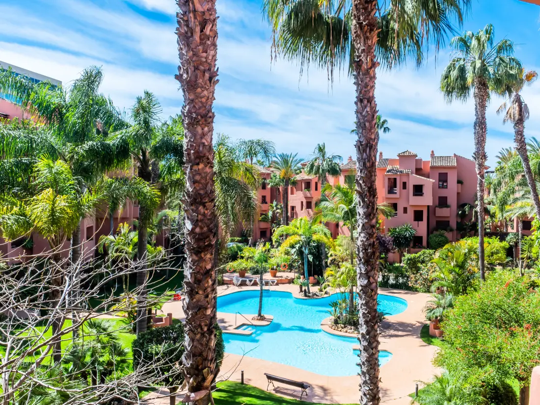 Location de Vacances Marbella 251