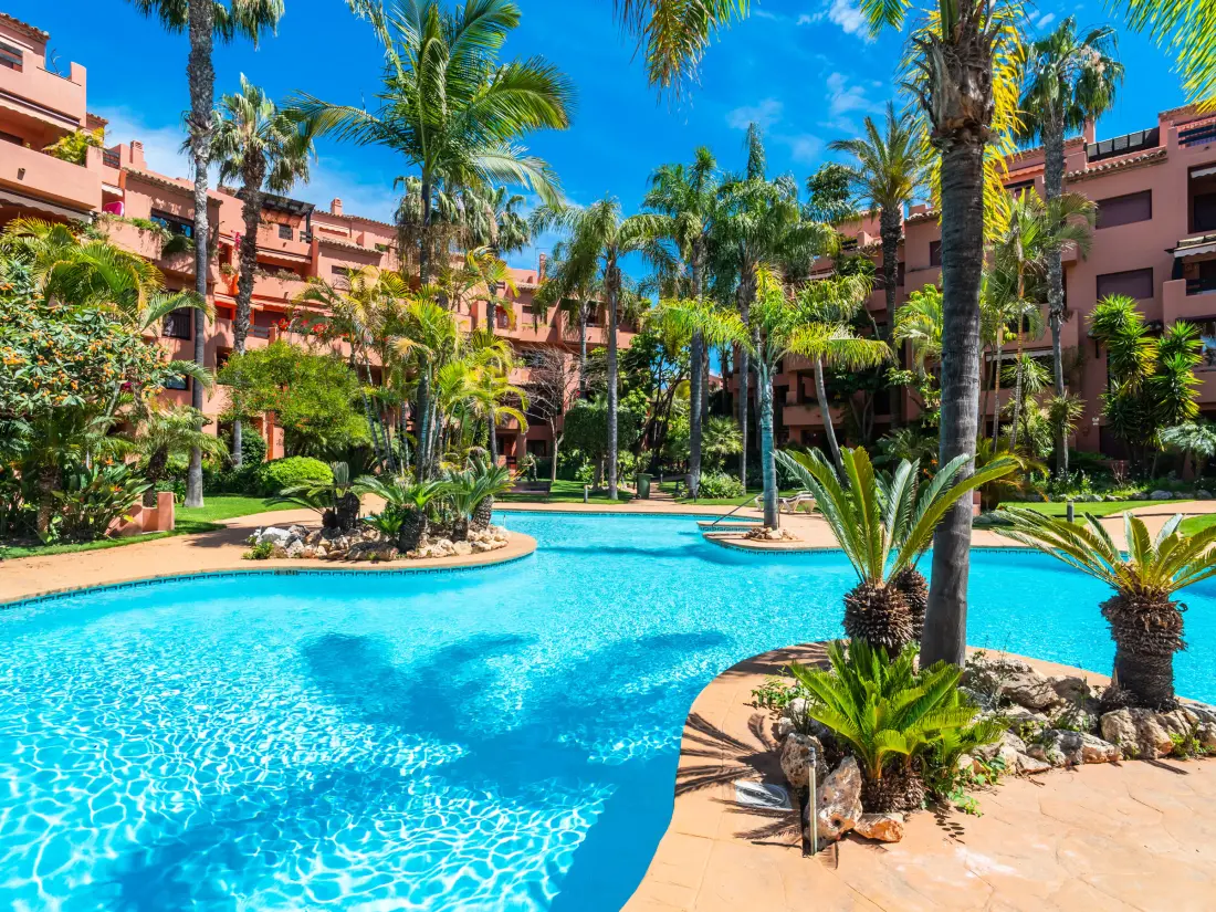 Location de Vacances Marbella 251