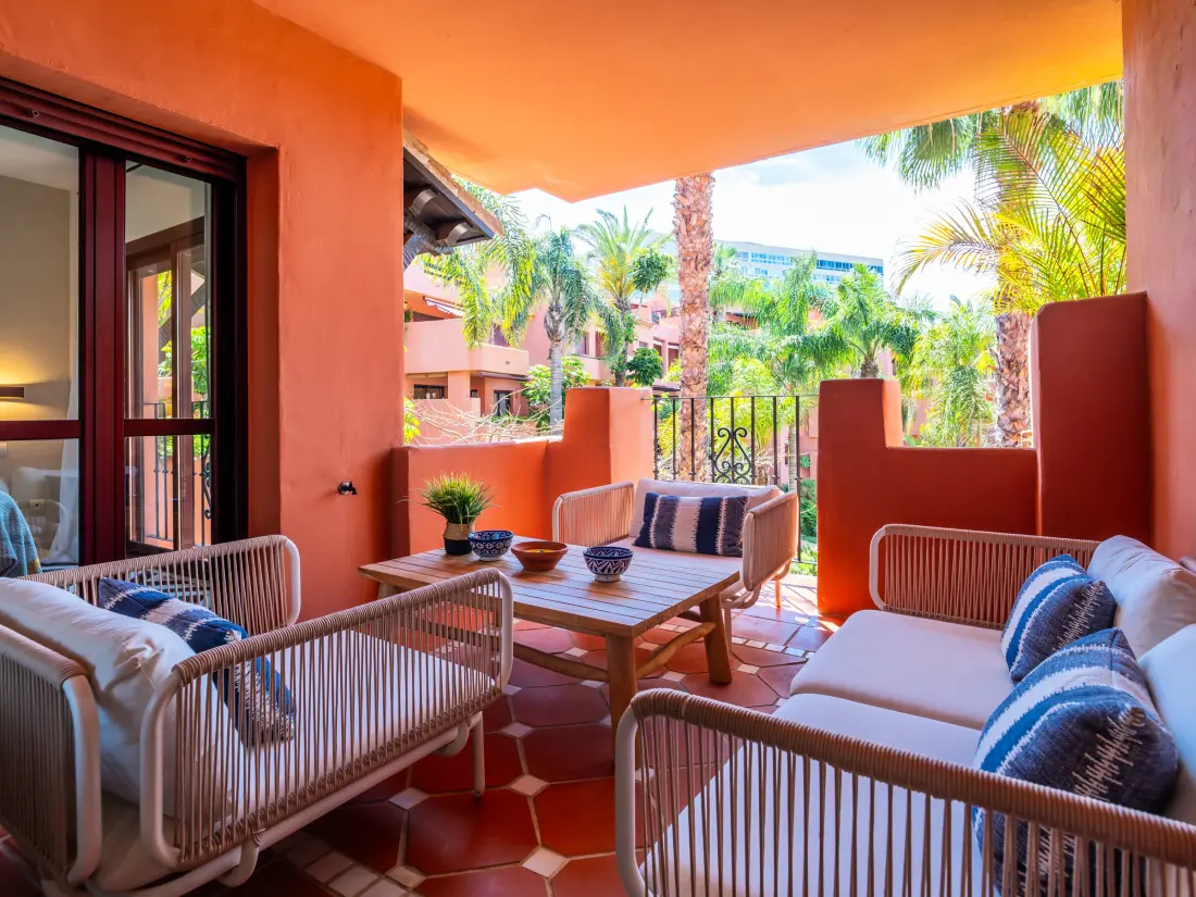 Location de Vacances Marbella 251