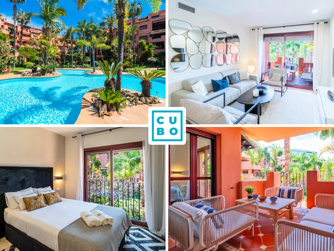 Location de Vacances Marbella 251