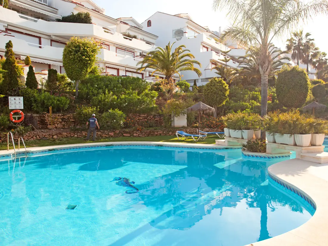 Location de Vacances Marbella 188