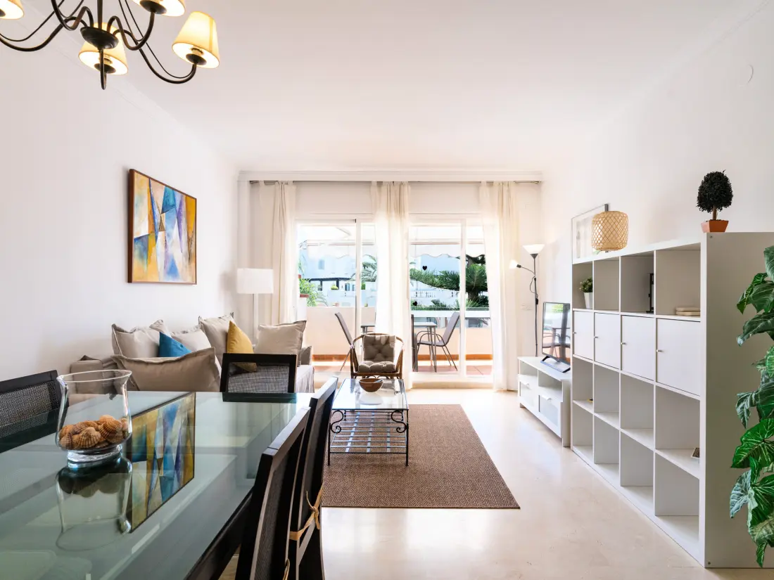 Location de Vacances Marbella 188