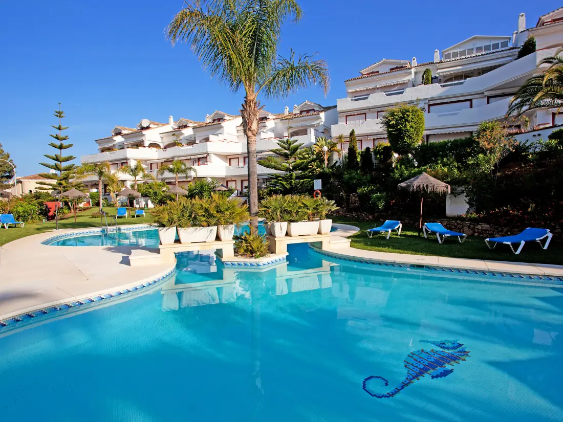 Location de Vacances Marbella 188