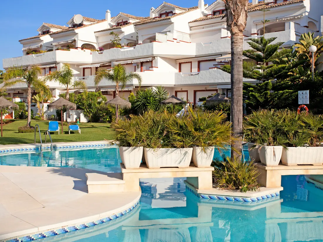 Location de Vacances Marbella 188