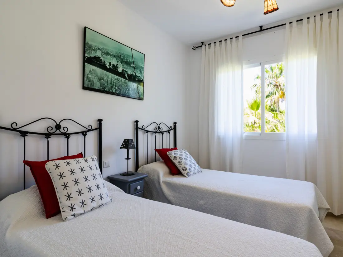 Location de Vacances Marbella 188
