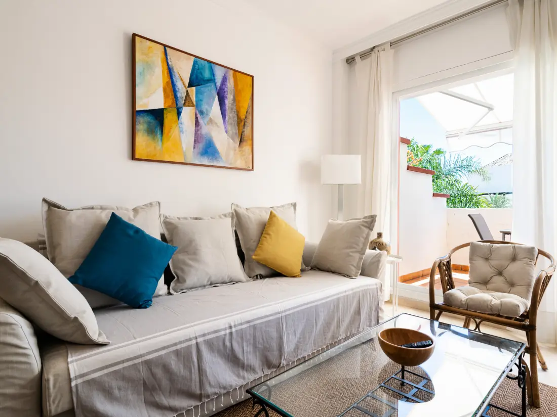 Location de Vacances Marbella 188