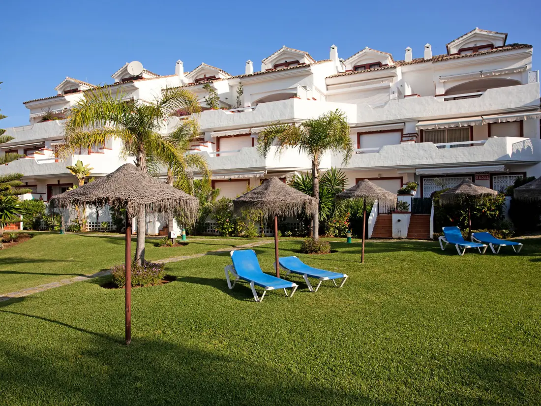 Location de Vacances Marbella 188