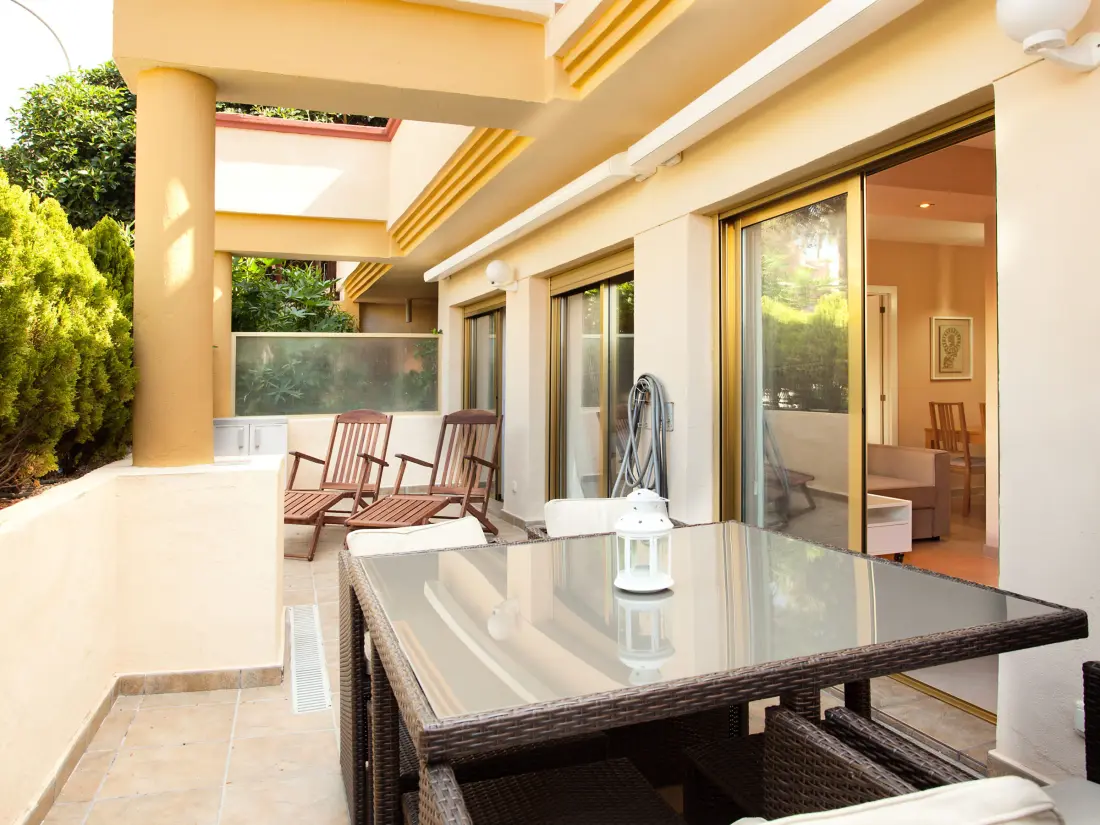 Location de Vacances Marbella 195