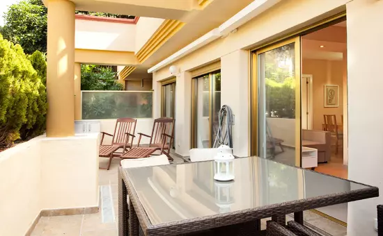 Location de Vacances Marbella 201