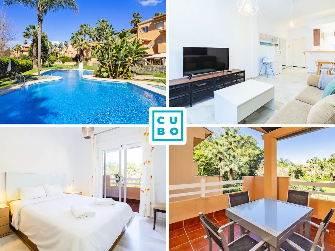 Location de Vacances Marbella 217