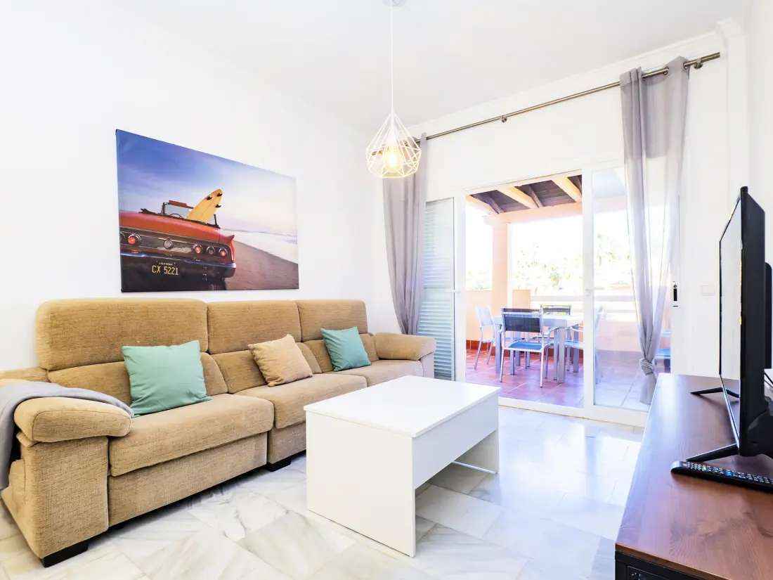 Location de Vacances Marbella 217