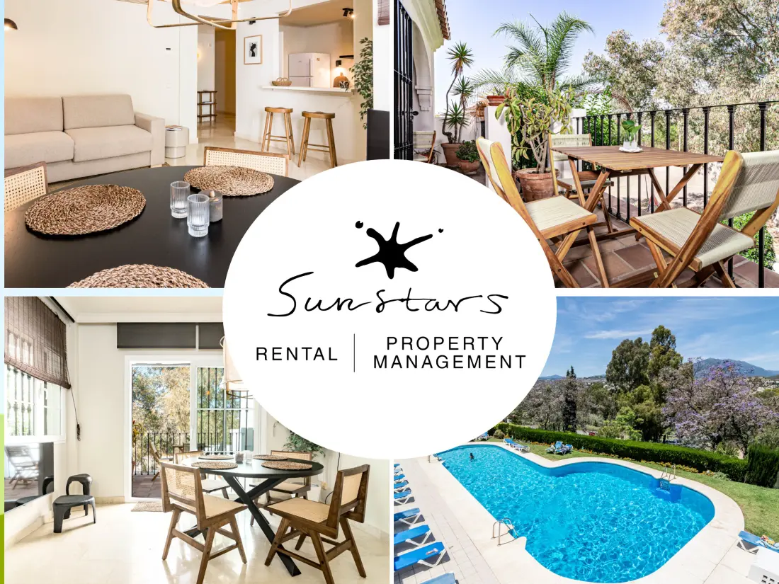 Location de Vacances Marbella 212