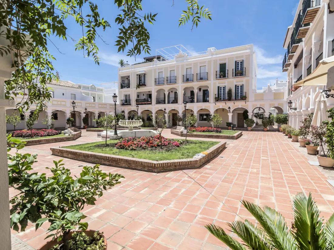 Location de Vacances Marbella 212