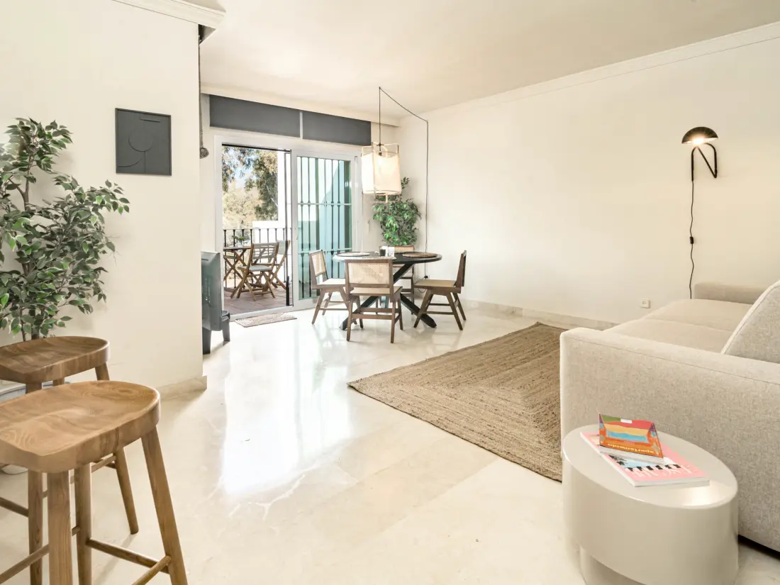 Location de Vacances Marbella 212