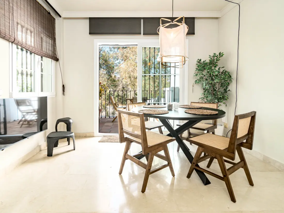 Location de Vacances Marbella 212