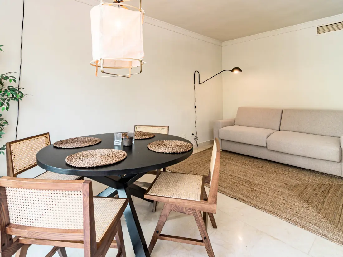 Location de Vacances Marbella 212
