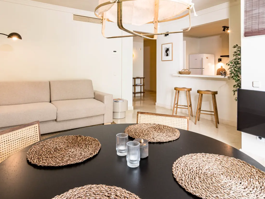 Location de Vacances Marbella 212