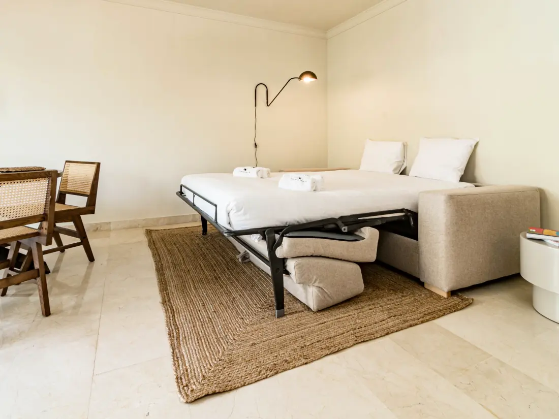 Location de Vacances Marbella 212
