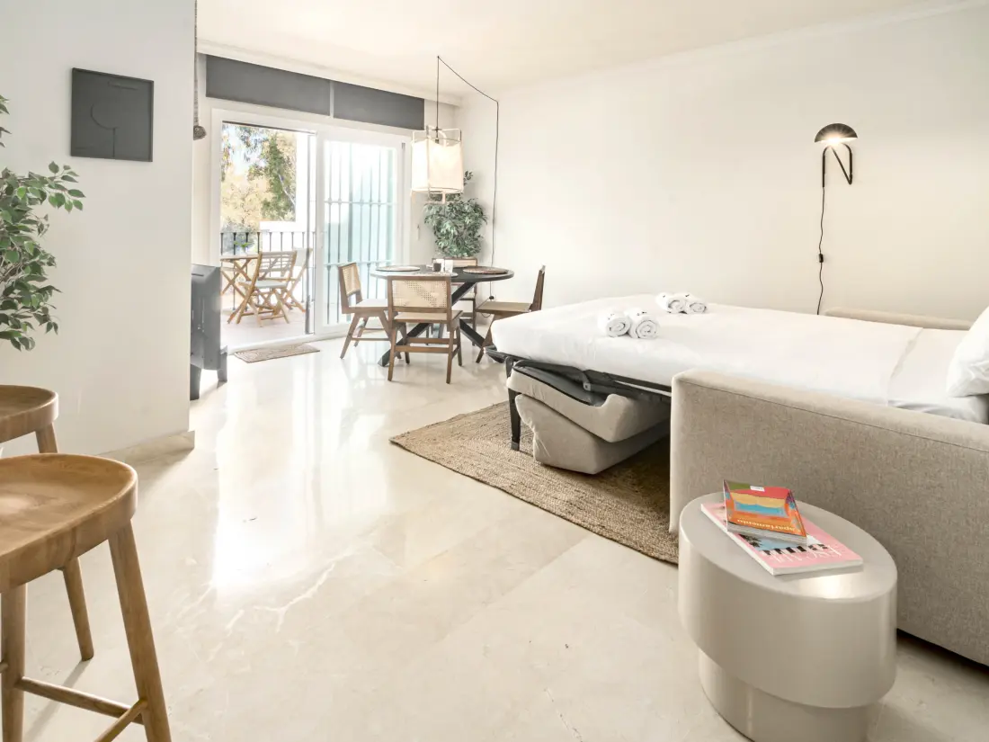 Location de Vacances Marbella 212
