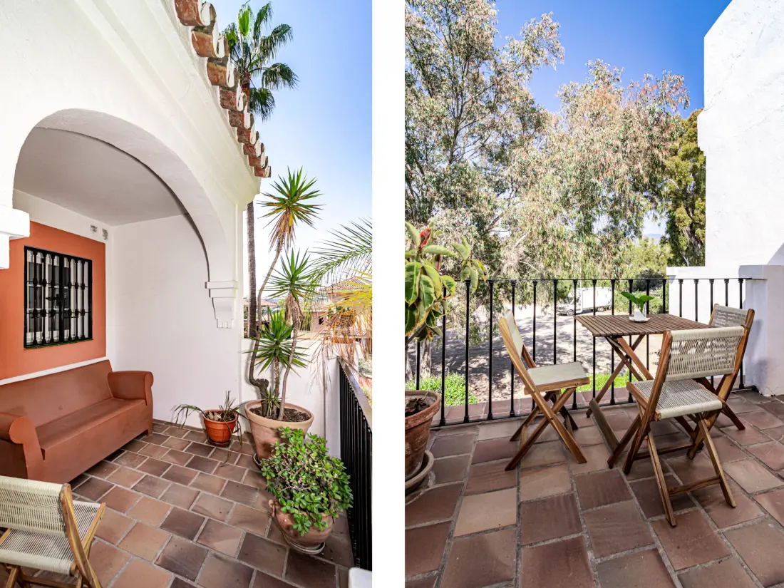 Location de Vacances Marbella 212