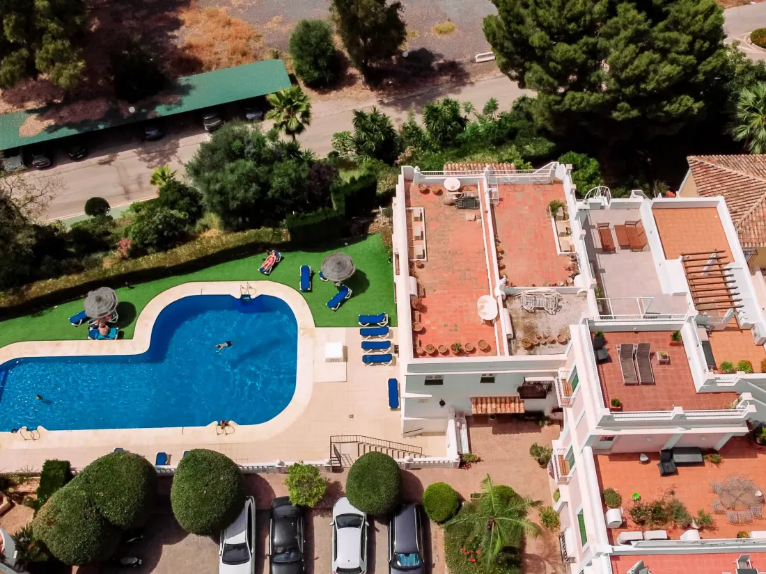 Location de Vacances Marbella 212