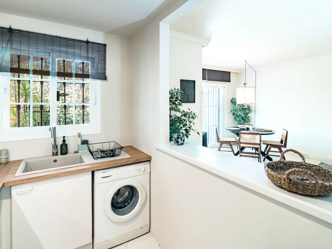 Location de Vacances Marbella 212