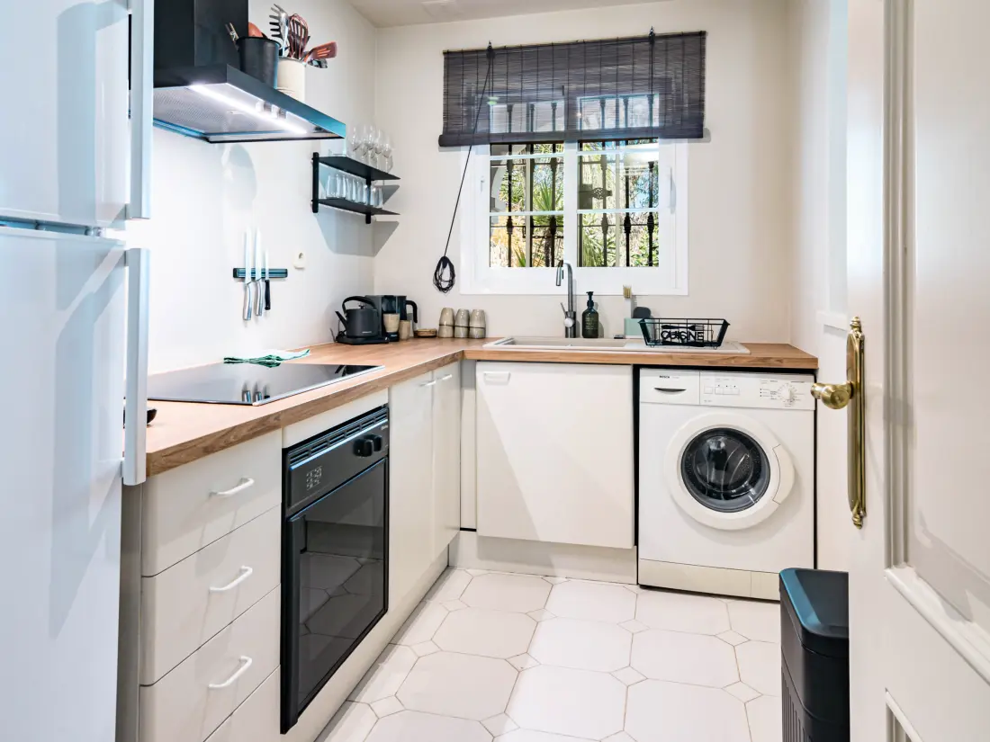 Location de Vacances Marbella 212