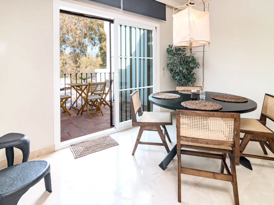 Location de Vacances Marbella 212