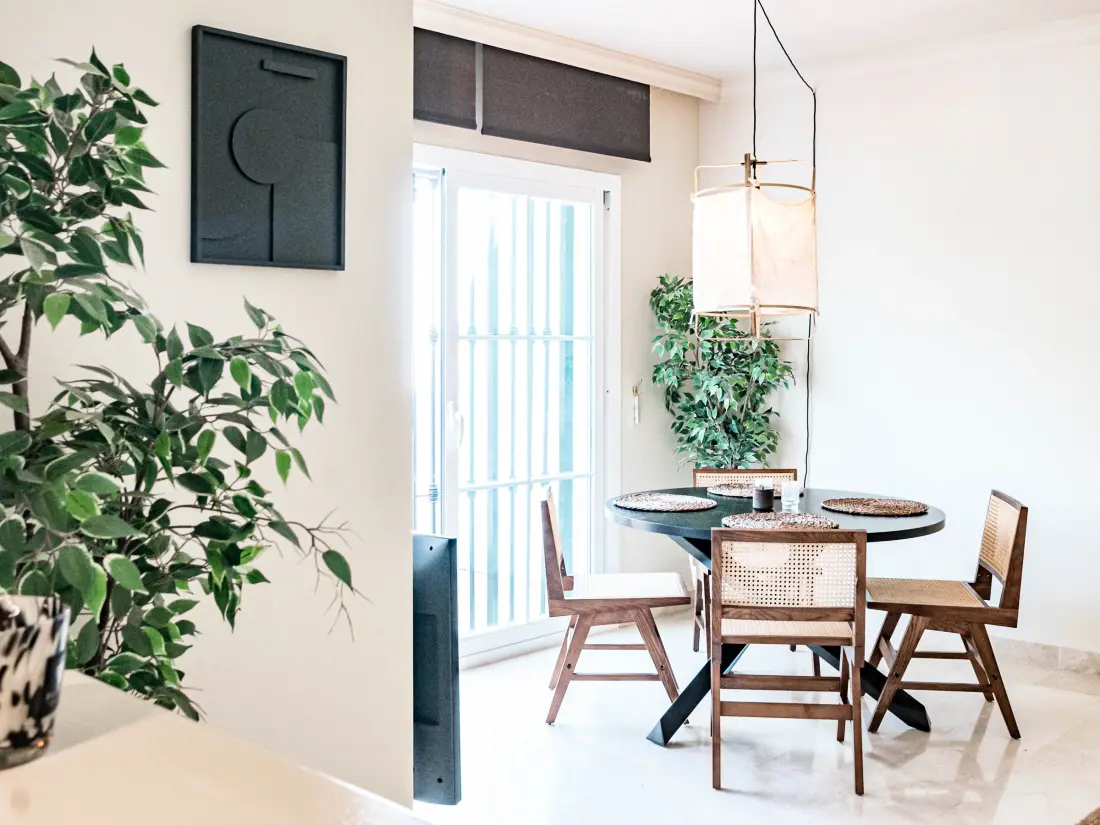 Location de Vacances Marbella 212
