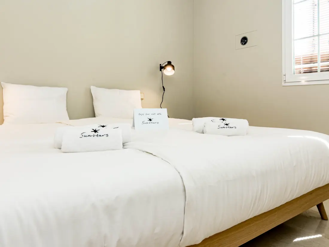 Location de Vacances Marbella 212