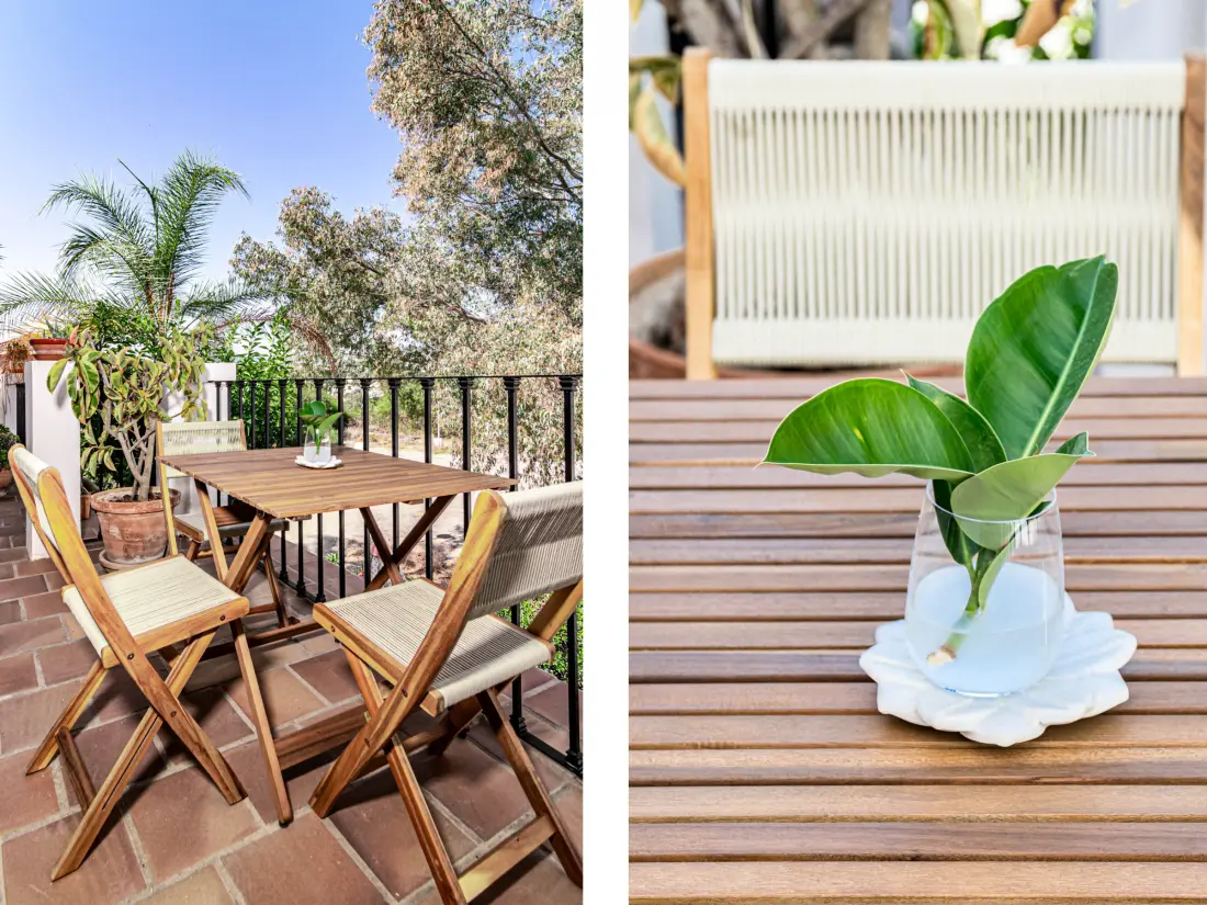 Location de Vacances Marbella 212