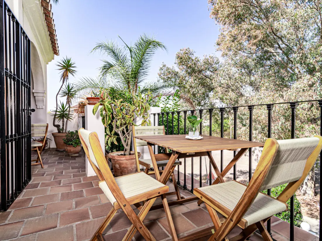 Location de Vacances Marbella 212