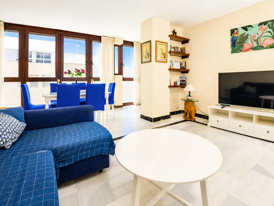 Location de Vacances Marbella 222