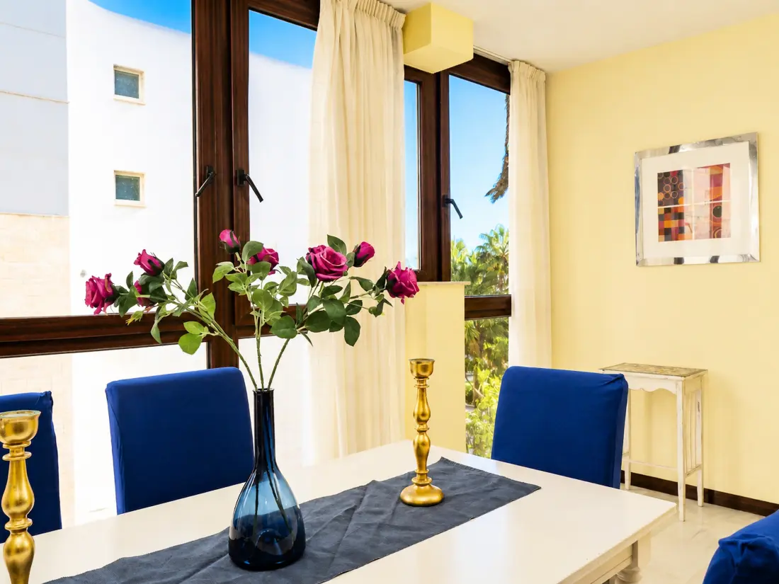 Location de Vacances Marbella 222