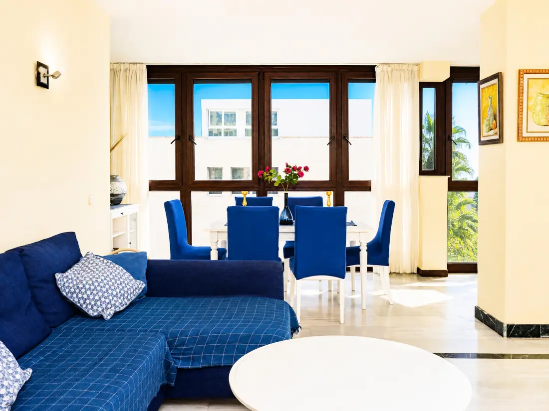 Location de Vacances Marbella 222