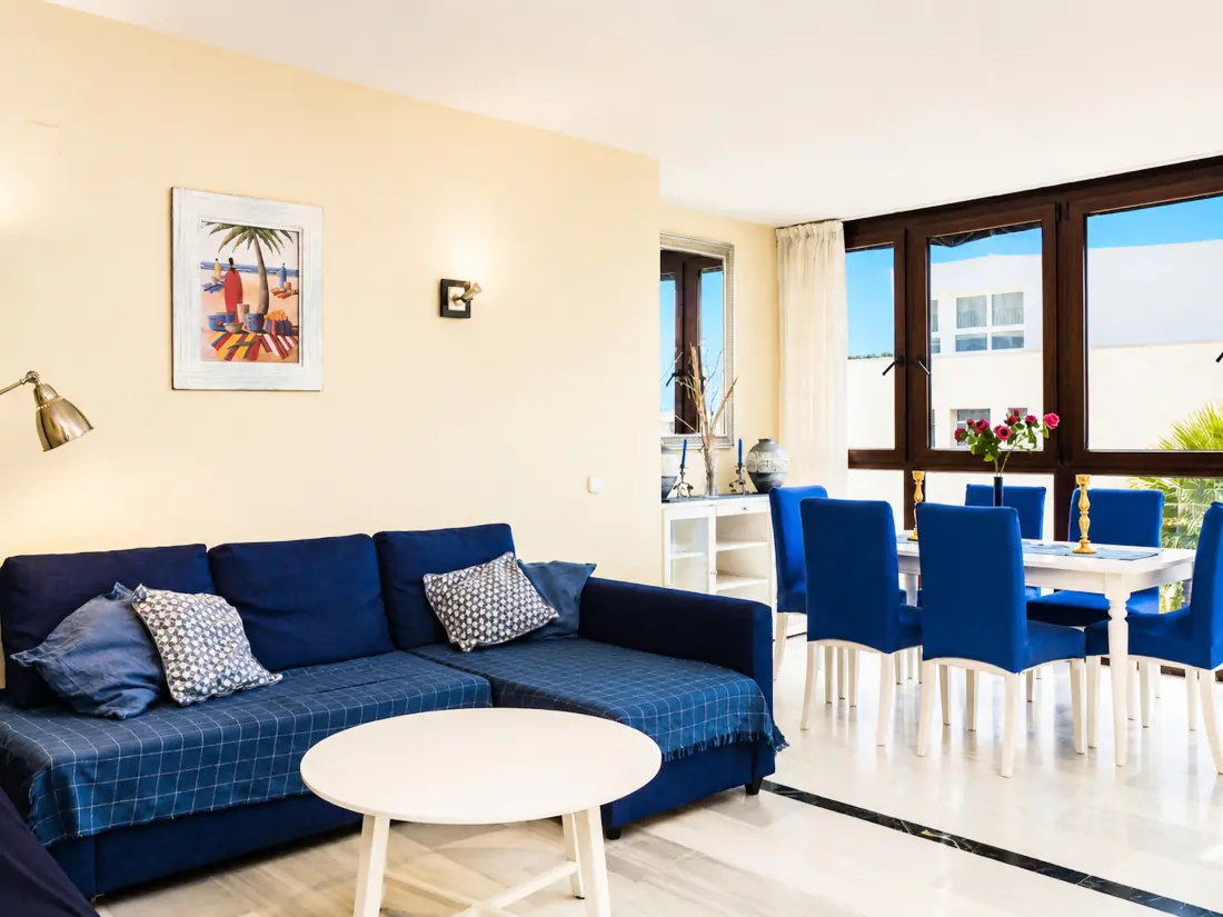 Location de Vacances Marbella 222