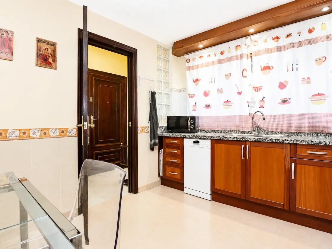 Location de Vacances Marbella 222