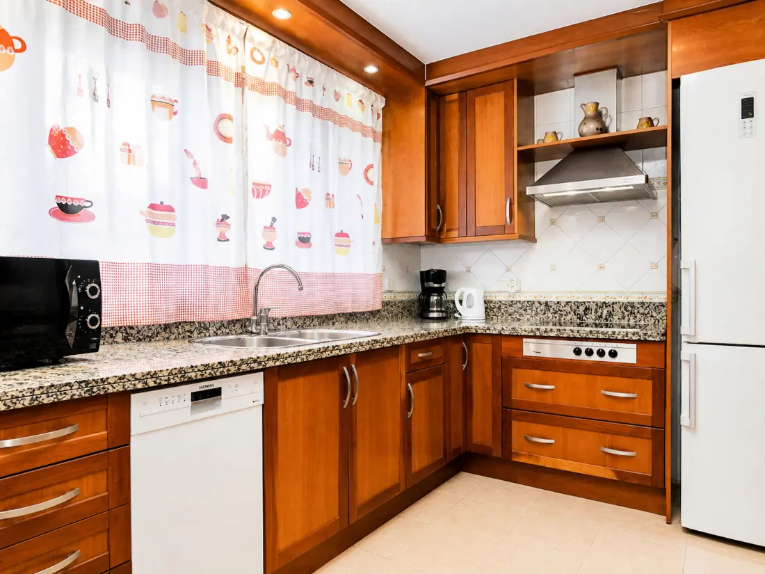 Location de Vacances Marbella 222