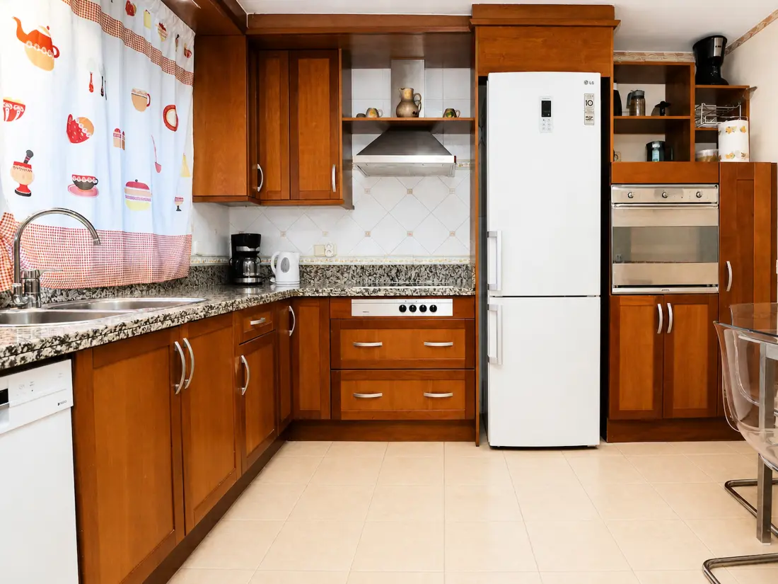 Location de Vacances Marbella 222