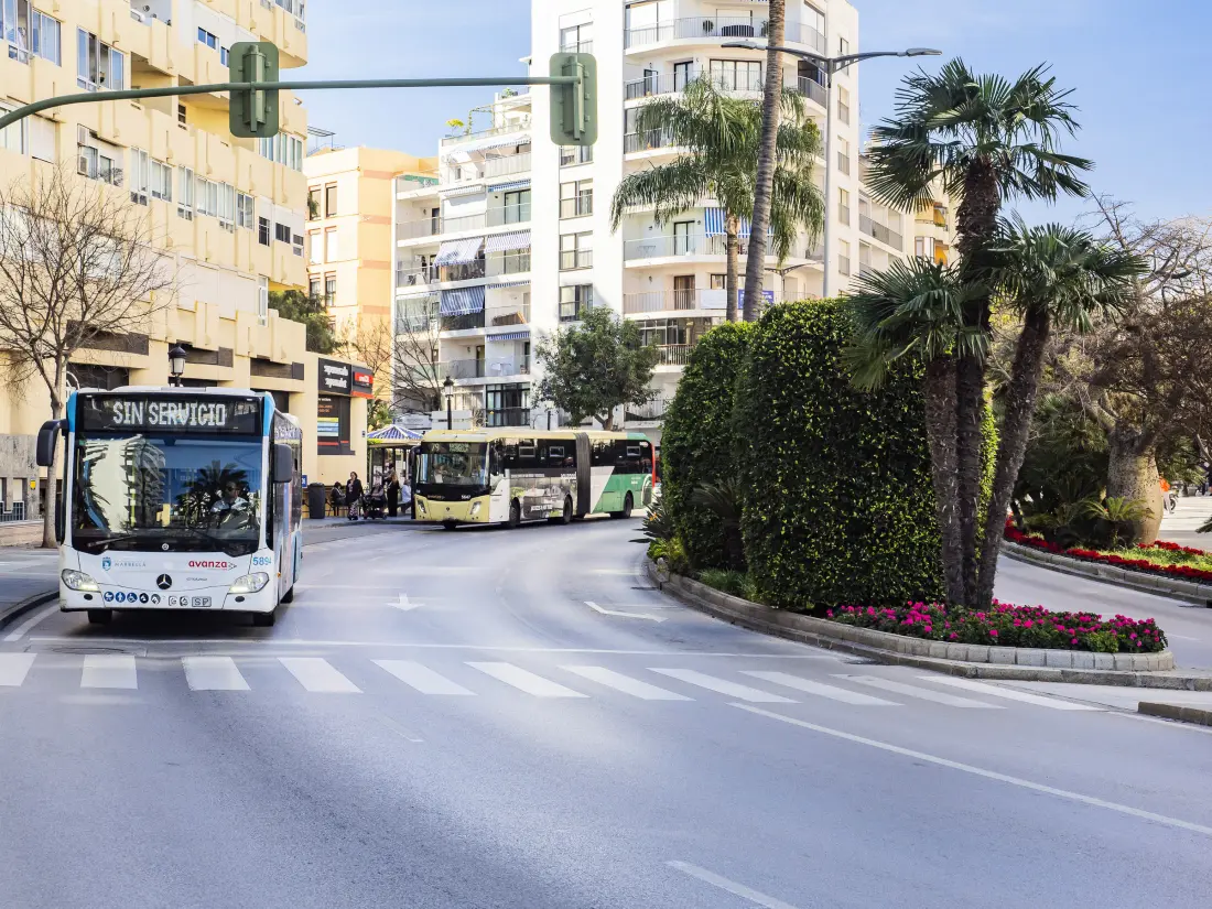 Location de Vacances Marbella 222
