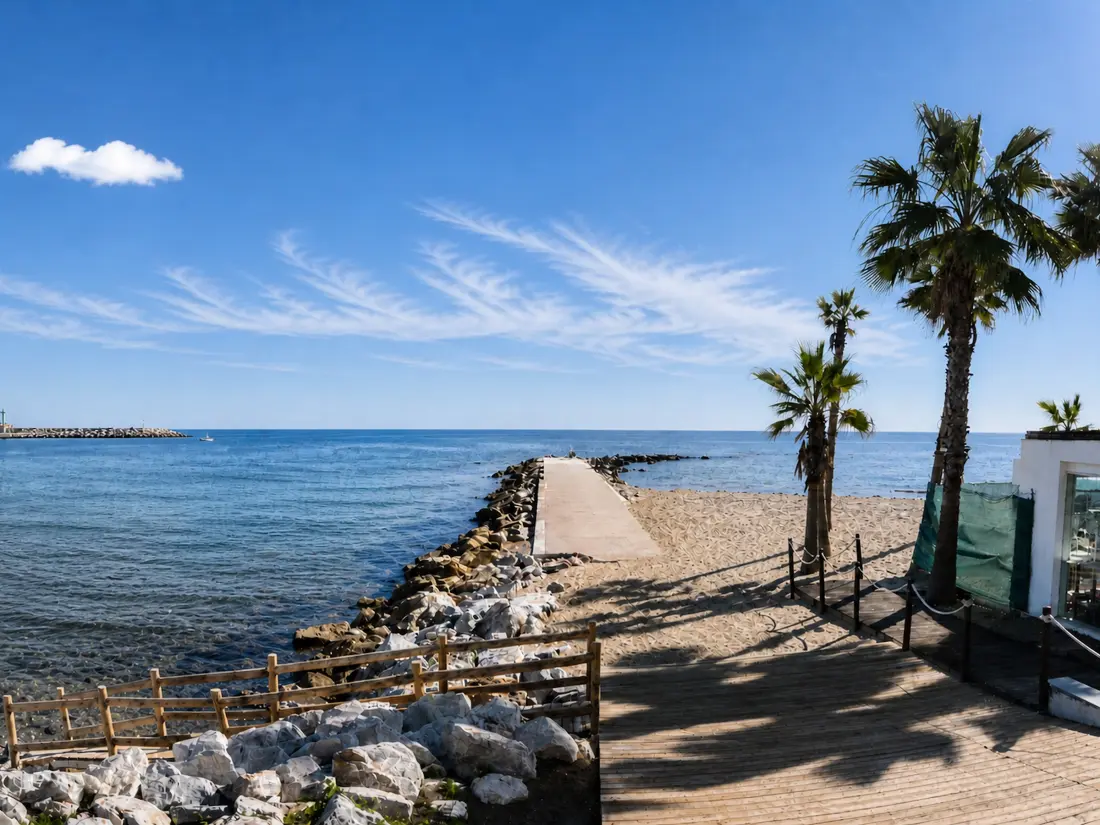 Location de Vacances Marbella 222