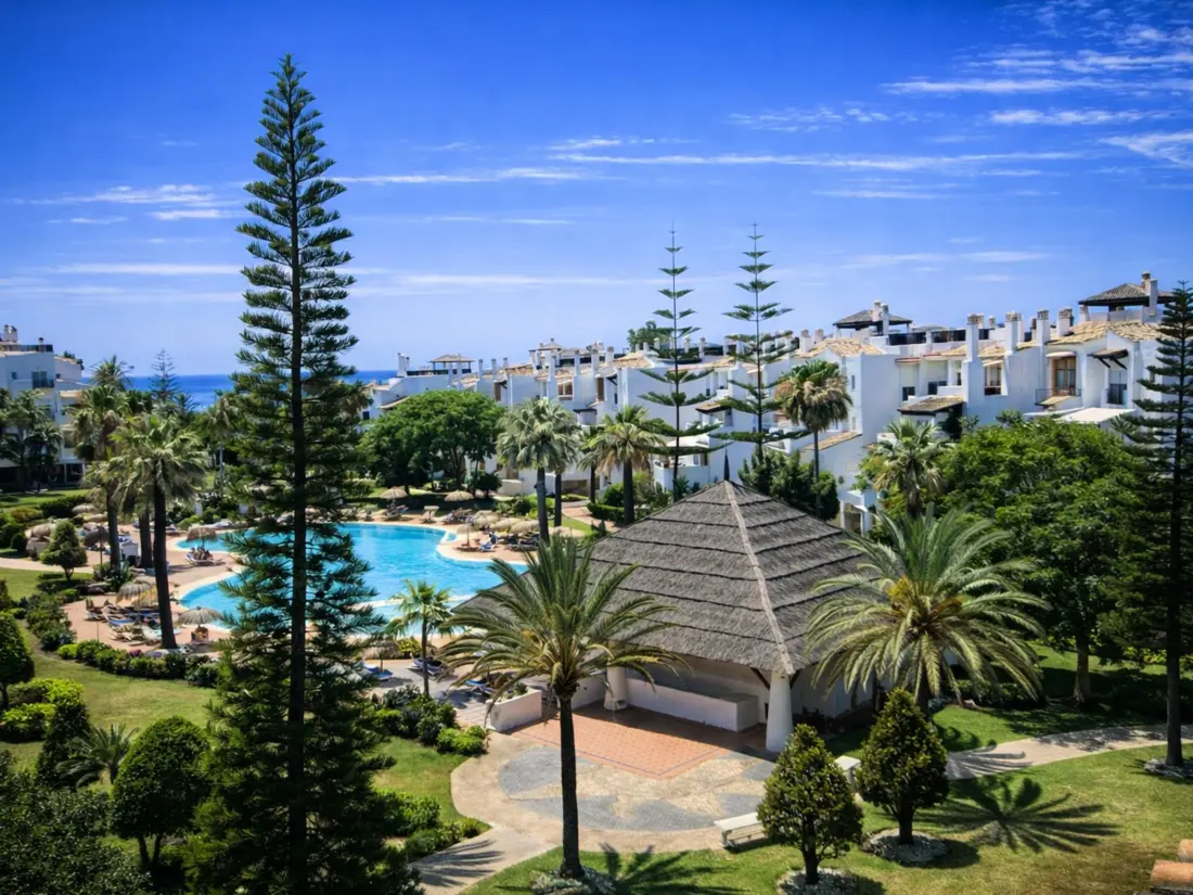 Location de Vacances Marbella 230