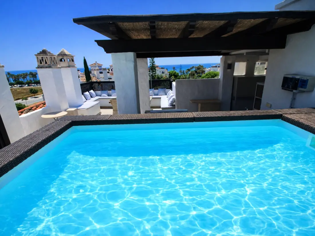 Location de Vacances Marbella 230