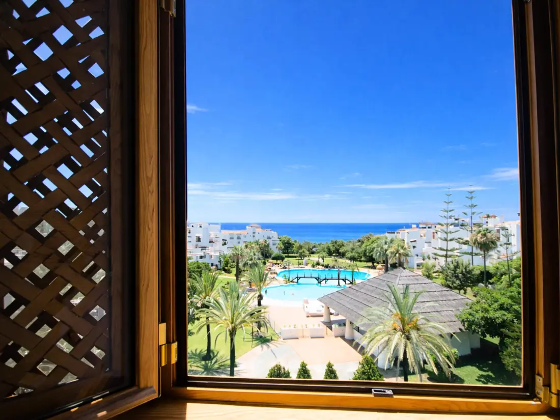 Location de Vacances Marbella 230