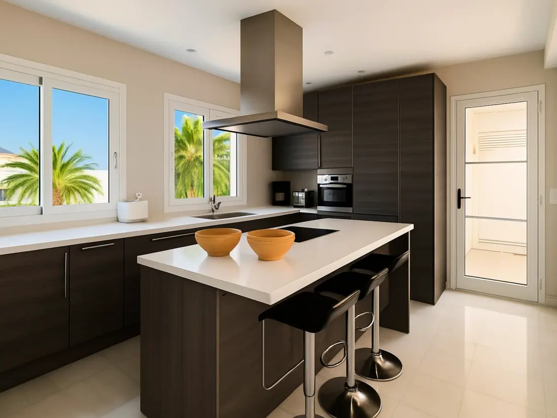 Location de Vacances Marbella 230