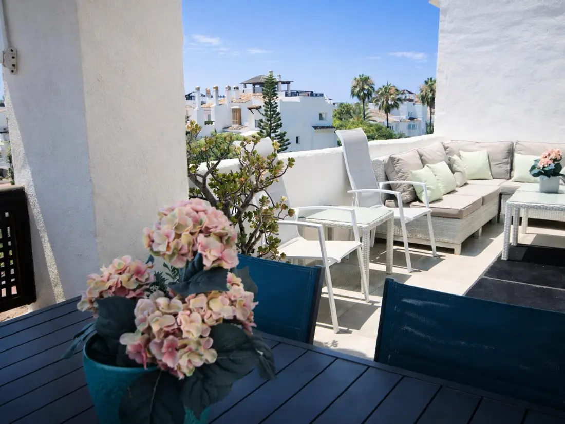Location de Vacances Marbella 230