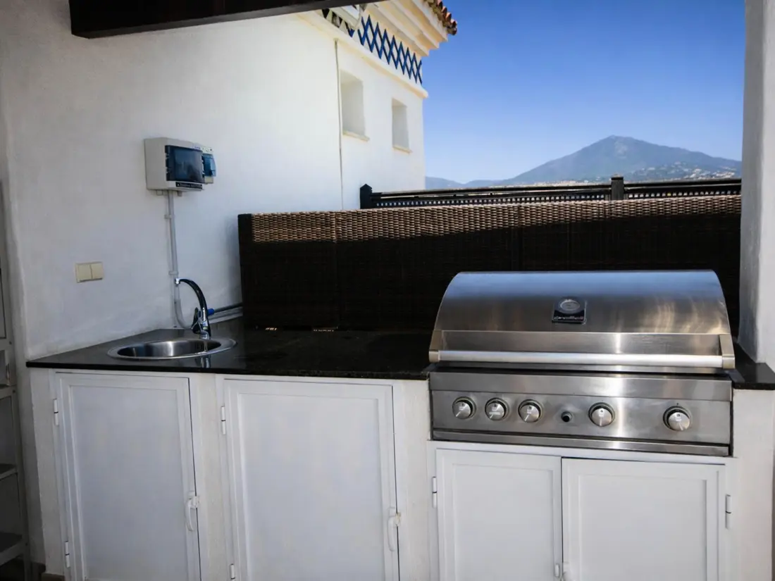 Location de Vacances Marbella 230