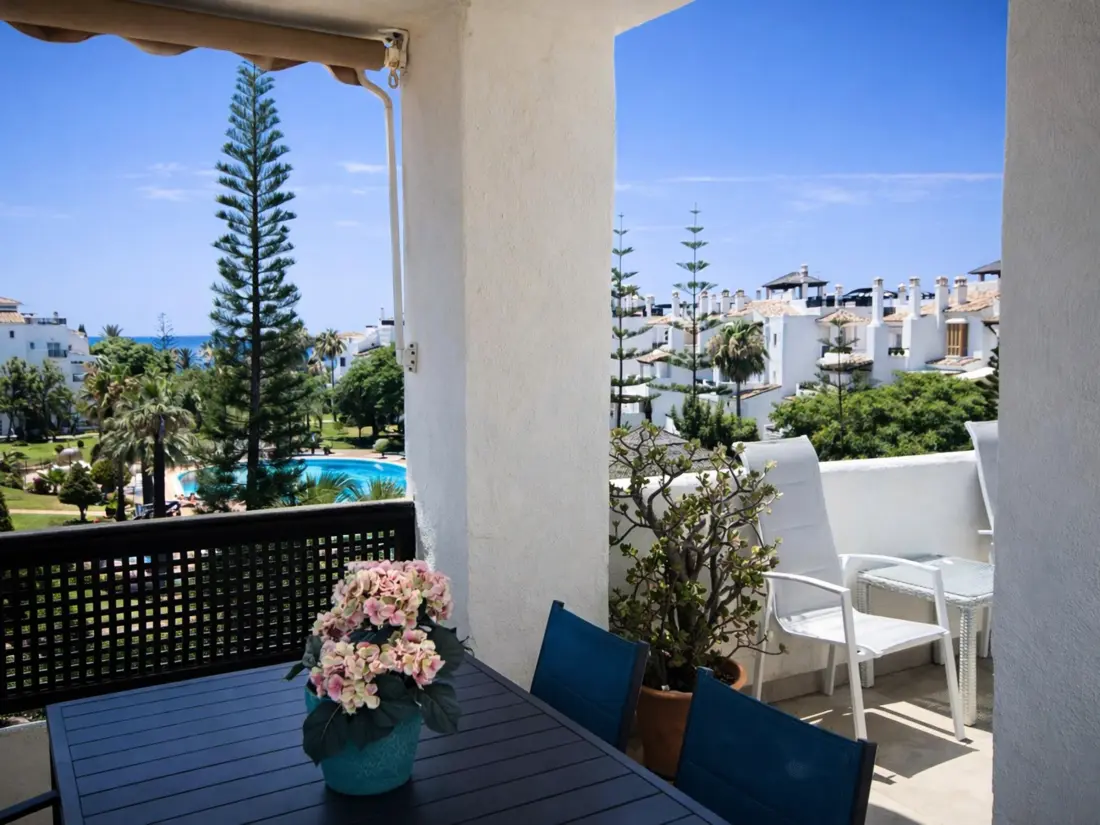 Location de Vacances Marbella 230