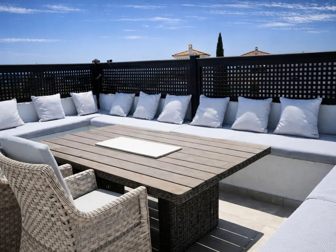 Location de Vacances Marbella 230
